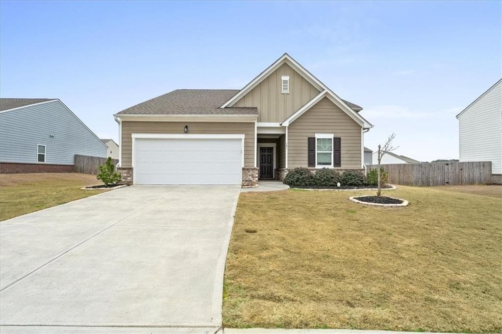 141 Verona Drive, Cartersville, GA 30120 — most recent listing photo