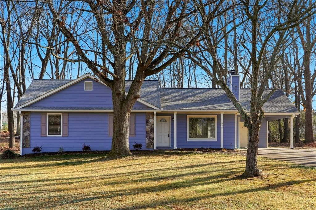 1535 Moriah Trace, Auburn, GA 30011 — most recent listing photo