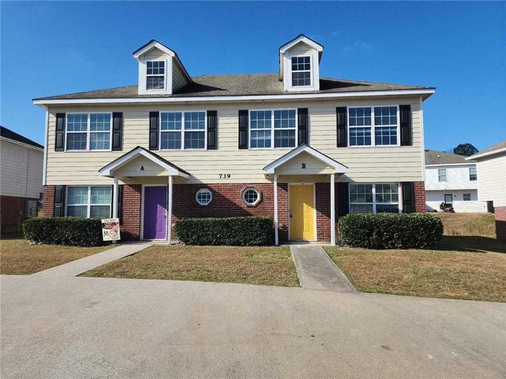 739 Wheel House Lane B