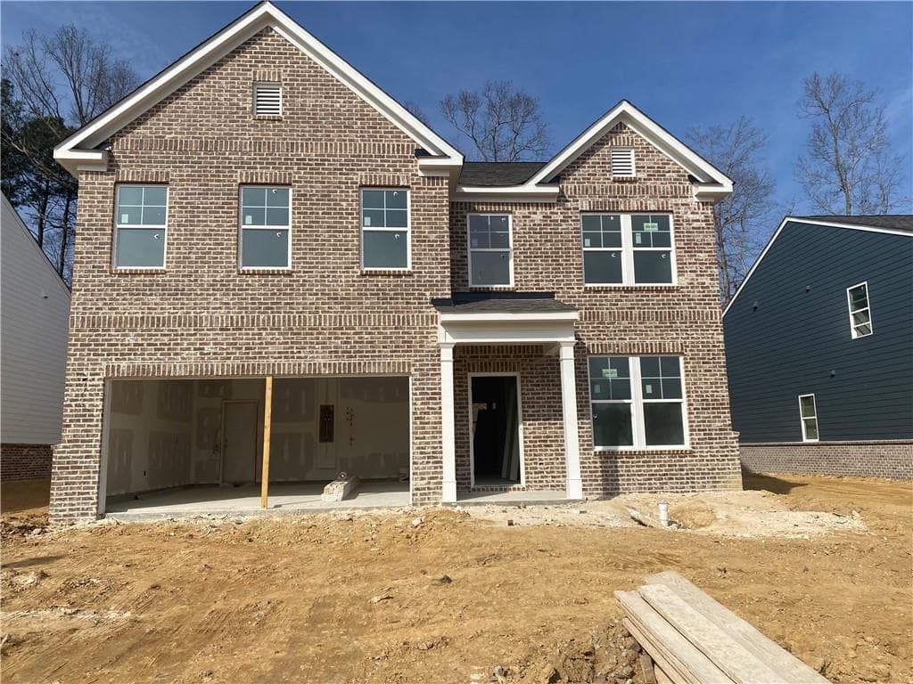 1340 Jordan Brook Drive, Lawrenceville, GA 30043 — most recent listing photo
