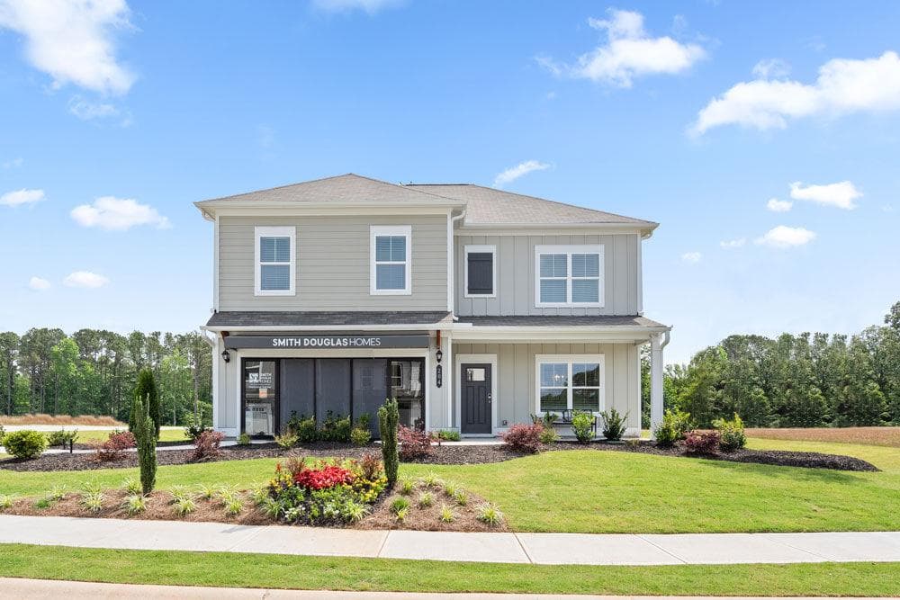 204 Asher Drive, Carrollton, GA 30116 — most recent listing photo