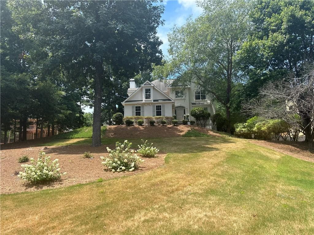 4710 Wexford Drive, Cumming, GA 30040 — most recent listing photo
