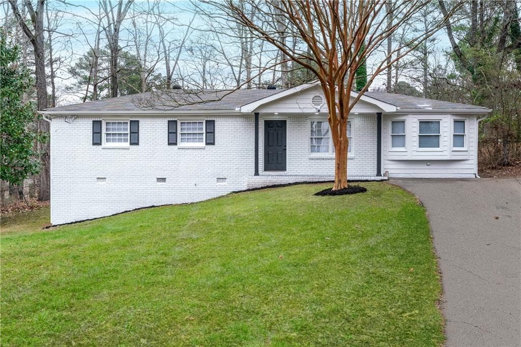 2095 Mulkey Road, Marietta, GA 30008 — most recent listing photo
