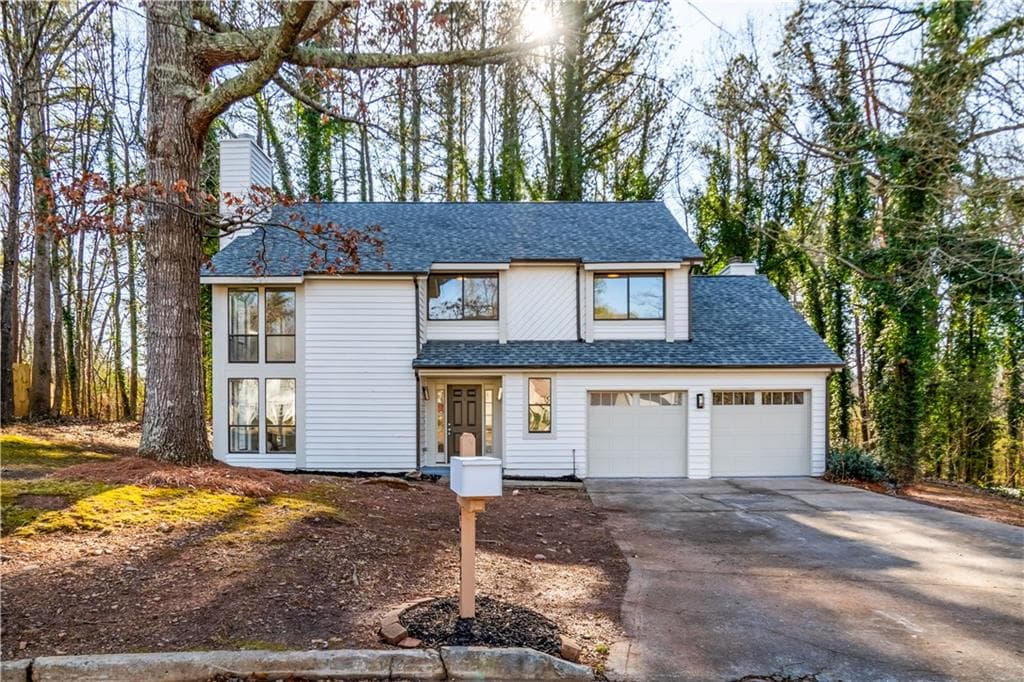 4792 Terrace Green Trace, Stone Mountain, GA 30088 — most recent listing photo