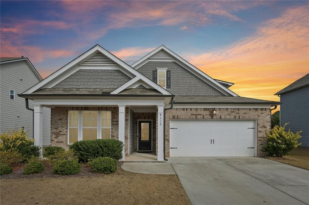 4315 Sunflower Circle, Cumming, GA 30040 — most recent listing photo