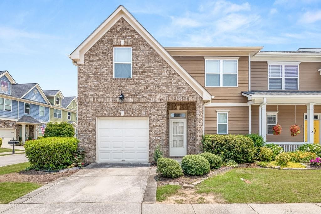 2318 Marbleridge Drive, Gainesville, GA 30501 — most recent listing photo