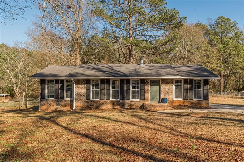 9178 Lakeview Drive, Covington, GA 30014 — most recent listing photo