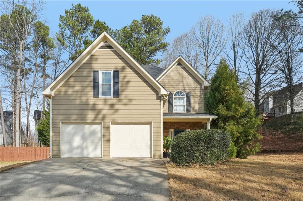 1932 Ascot Terrace, Acworth, GA 30102 — most recent listing photo