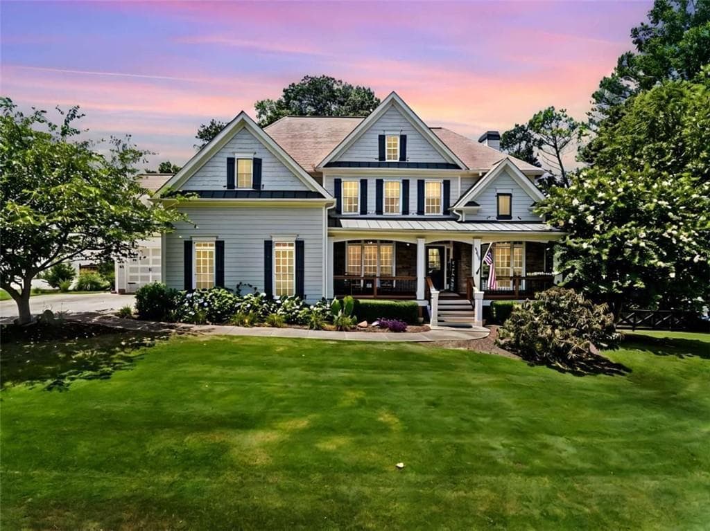 4805 Blossom Court, Cumming, GA 30028 — most recent listing photo