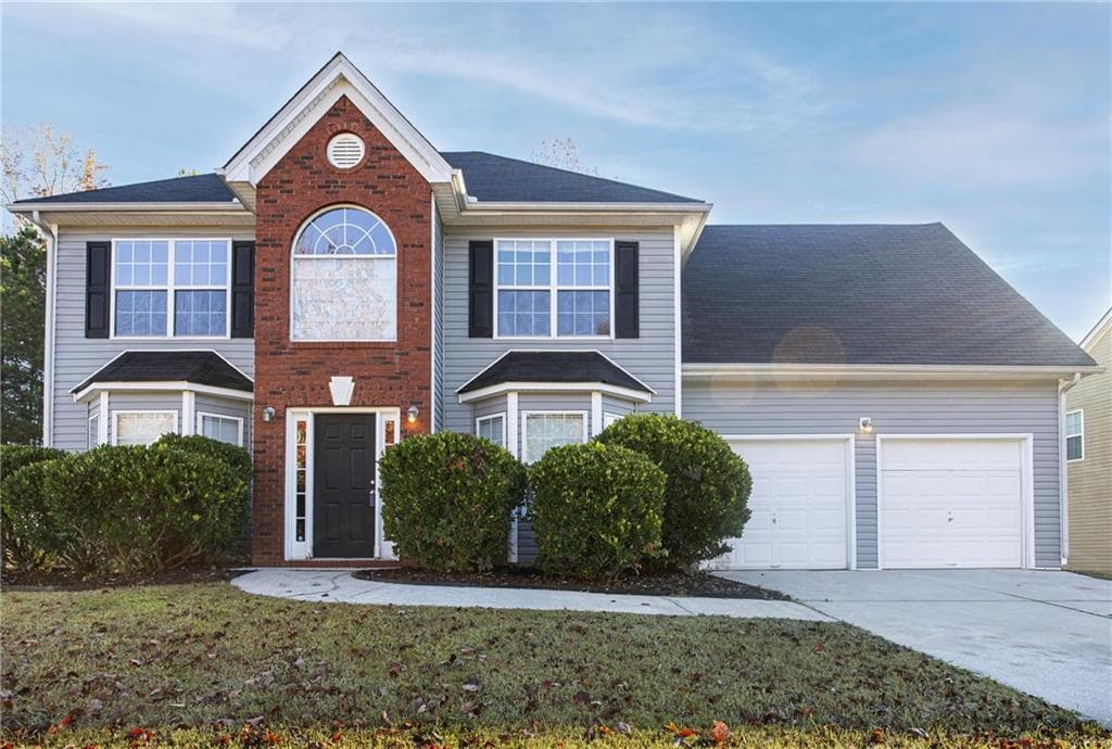 2430 Napa Valley Drive, Villa Rica, GA 30180 — most recent listing photo