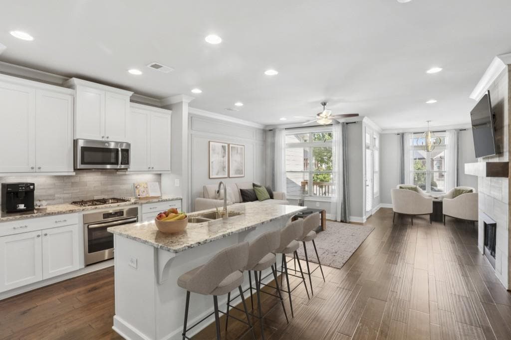 3899 Glenview Club Lane, Duluth, GA 30097 — most recent listing photo
