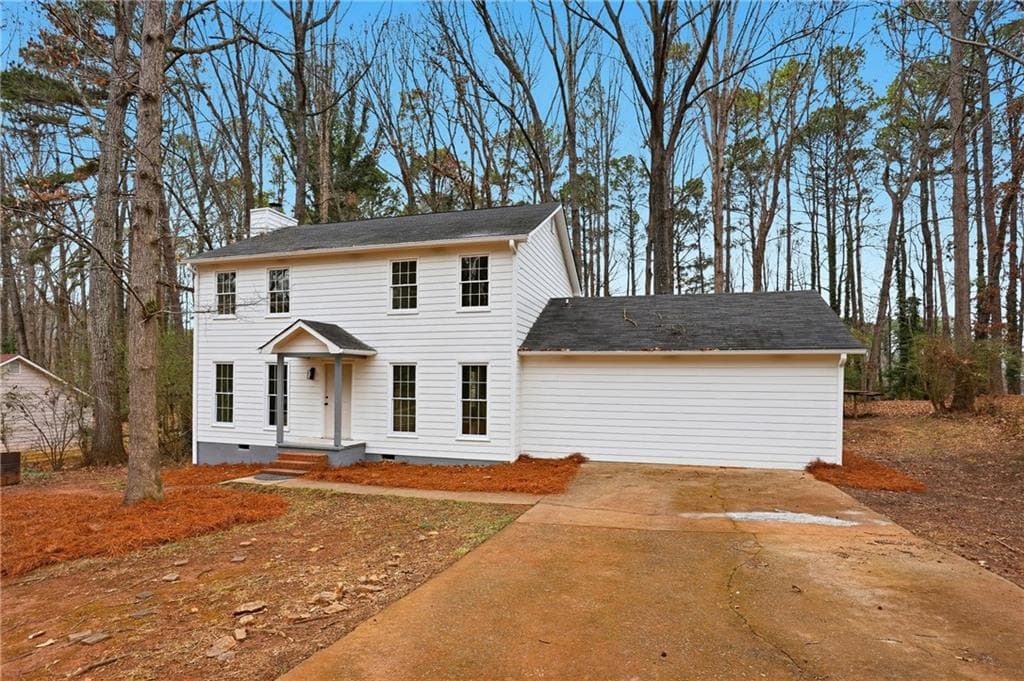 8692 Twin Oaks Drive, Jonesboro, GA 30236 — most recent listing photo