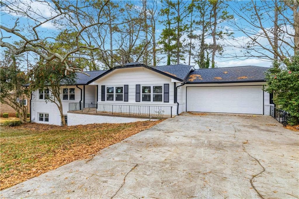 3600 Preakness Drive, Decatur, GA 30034 — most recent listing photo