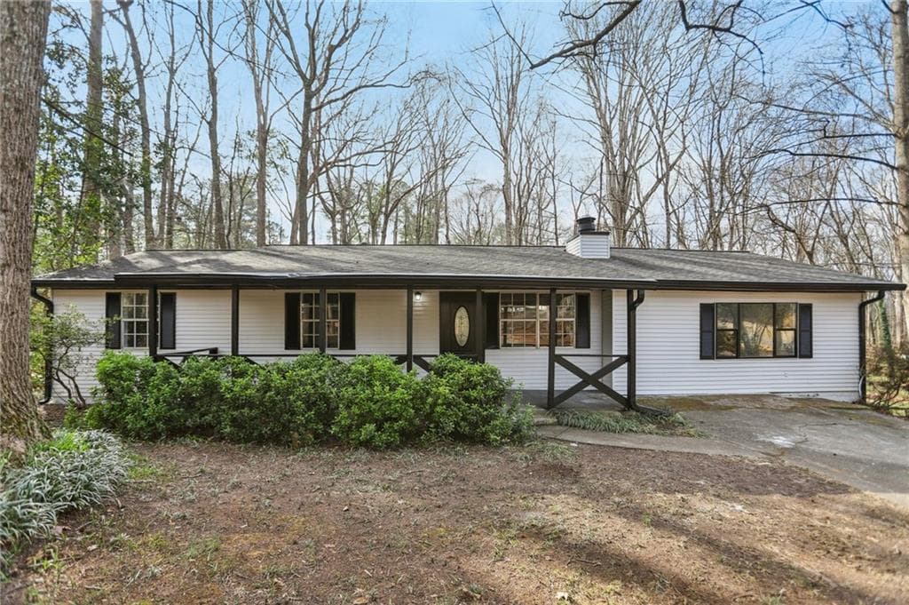 739 Gardner Street, Austell, GA 30168 — most recent listing photo