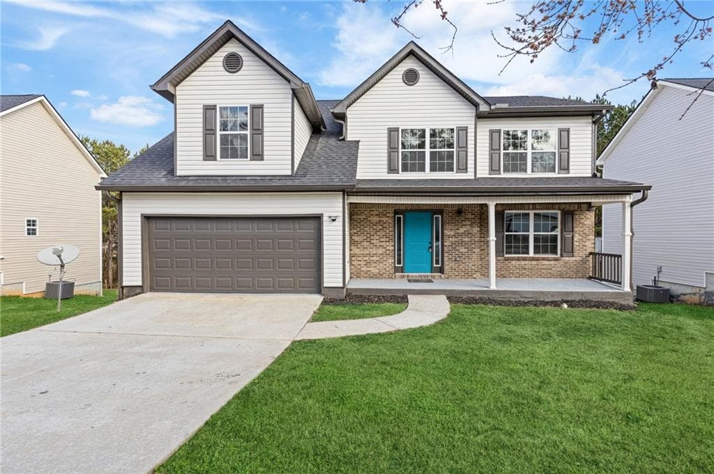 3738 White Pine Road, Snellville, GA 30039 — most recent listing photo