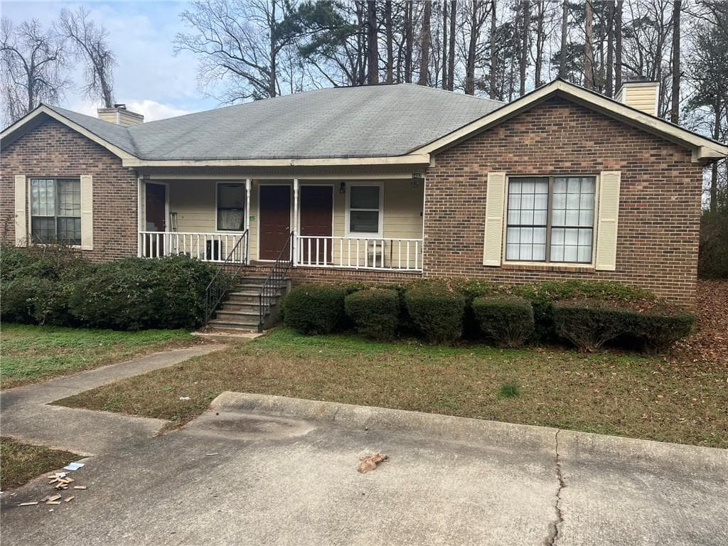 5402 Glen Haven Drive, Atlanta, GA 30349 — most recent listing photo