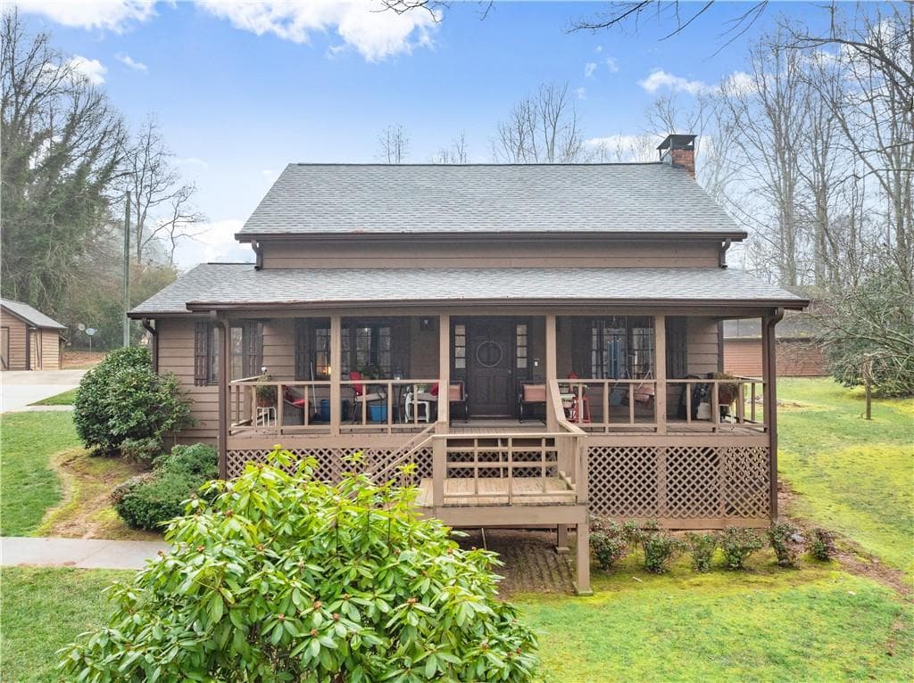 109 Hickory Trail, Cumming, GA 30040 — most recent listing photo