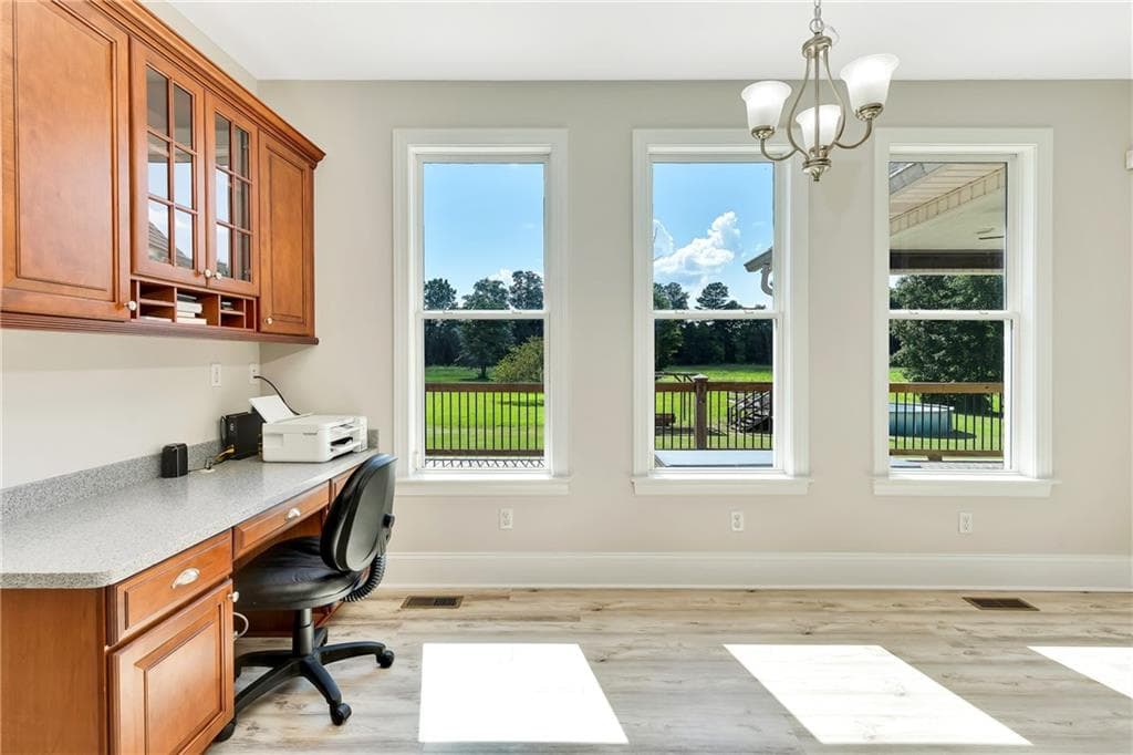 4 bedroom, 5 bathroom, 6,757 sq ft single family residence for sale at 181 Dry Valley Church Road, Summerville, GA 30747 — photo 7