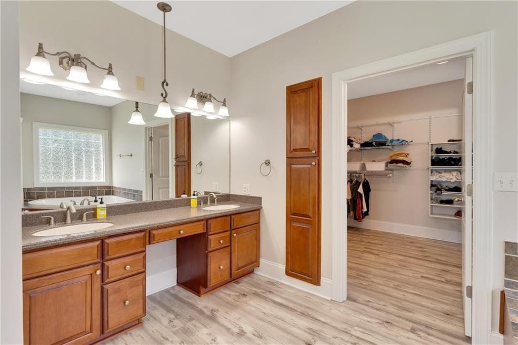 4 bedroom, 5 bathroom, 6,757 sq ft single family residence for sale at 181 Dry Valley Church Road, Summerville, GA 30747 — photo 9