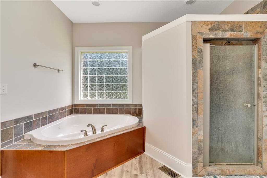 4 bedroom, 5 bathroom, 6,757 sq ft single family residence for sale at 181 Dry Valley Church Road, Summerville, GA 30747 — photo 10