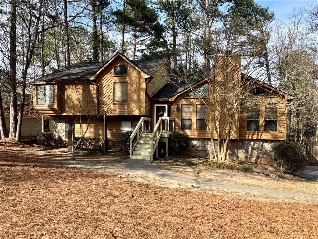 2691 Holly Springs Drive, Snellville, GA 30078 — most recent listing photo