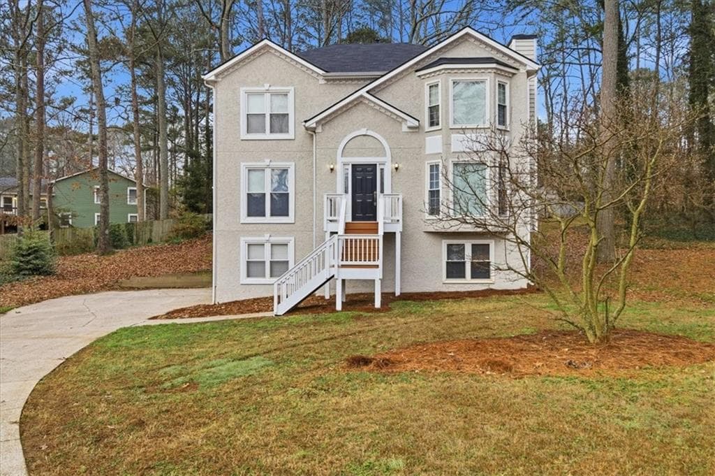 5281 Cross Creek Point, Acworth, GA 30102 — most recent listing photo