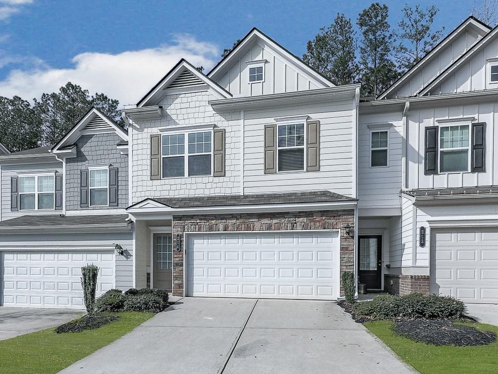 204 Centennial Circle, Canton, GA 30114 — most recent listing photo
