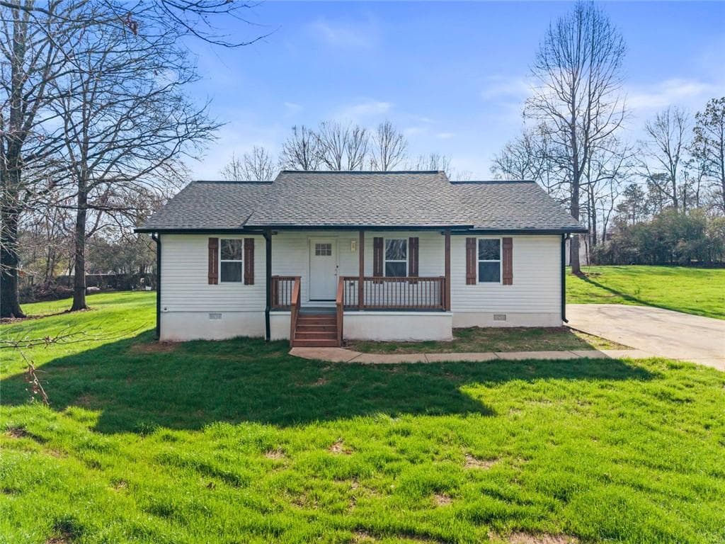 870 Ashley Court, Monroe, GA 30655 — most recent listing photo