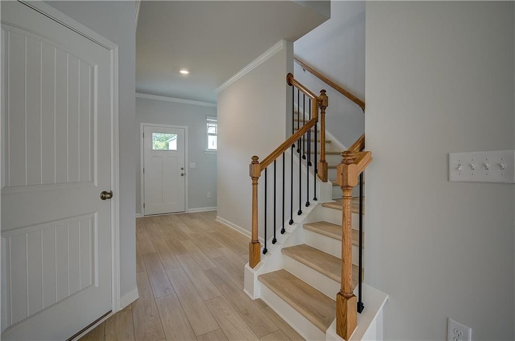 4 bedroom, 3 bathroom, 2,416 sq ft single family residence under contract at 60 Cedar Drive, Fairburn, GA 30213 — photo 5