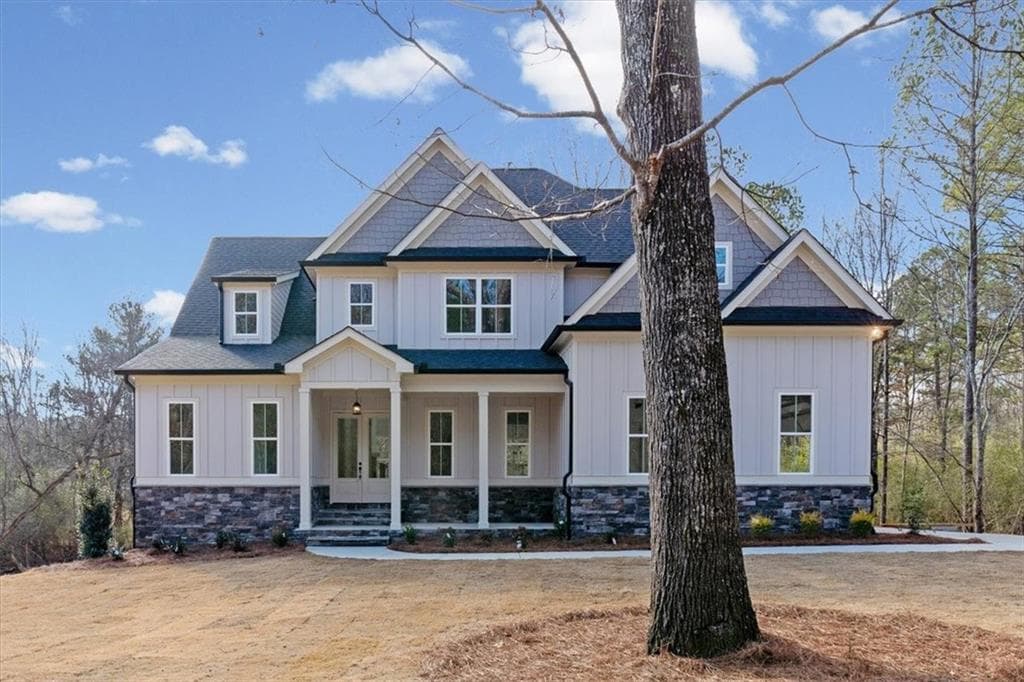 28 Rushden Way, Rome, GA 30161 — most recent listing photo
