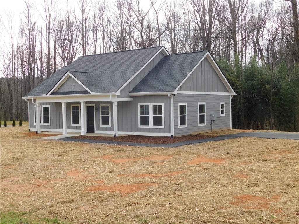 96 Elbert Gaddis Road, Dahlonega, GA 30533 — most recent listing photo