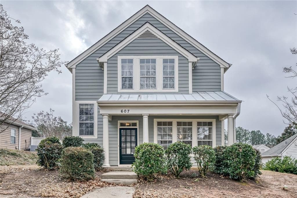 607 Brookwater Drive, Stockbridge, GA 30281 — most recent listing photo