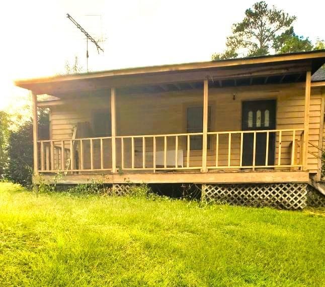 1700 Fosters Mill Road, Rome, GA 30161 — most recent listing photo