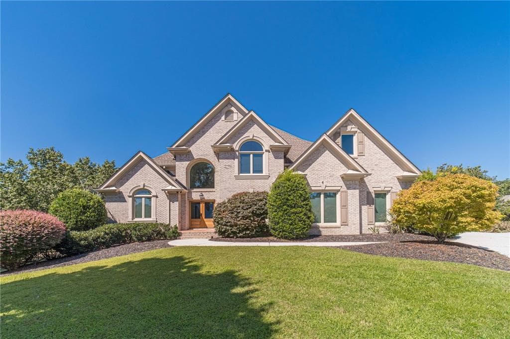 2609 Jacobs Crest Cove, Grayson, GA 30017 — most recent listing photo