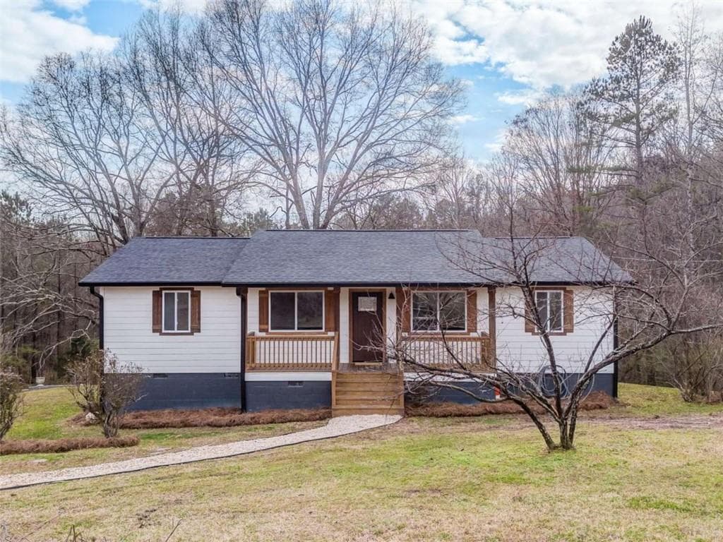 197 Colquitt Road, Cedartown, GA 30125 — most recent listing photo