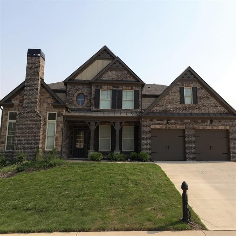 7330 Oldbury Place, Cumming, GA 30040 — most recent listing photo