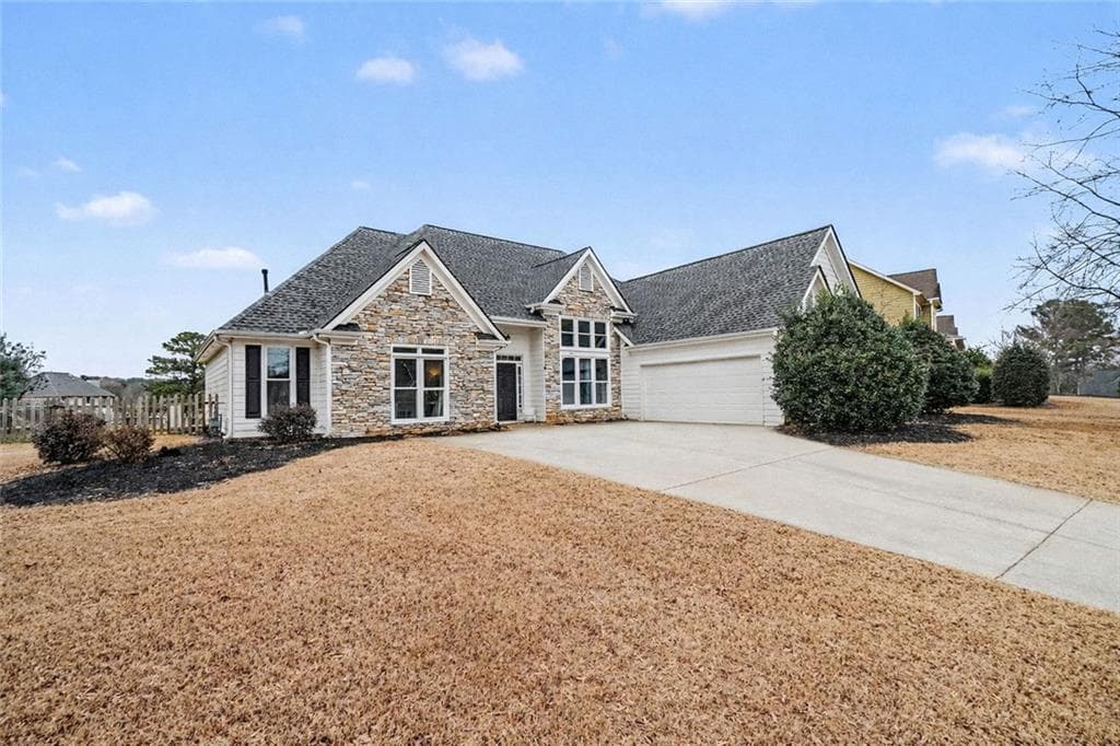 215 Country Club Drive, Hiram, GA 30141 — most recent listing photo