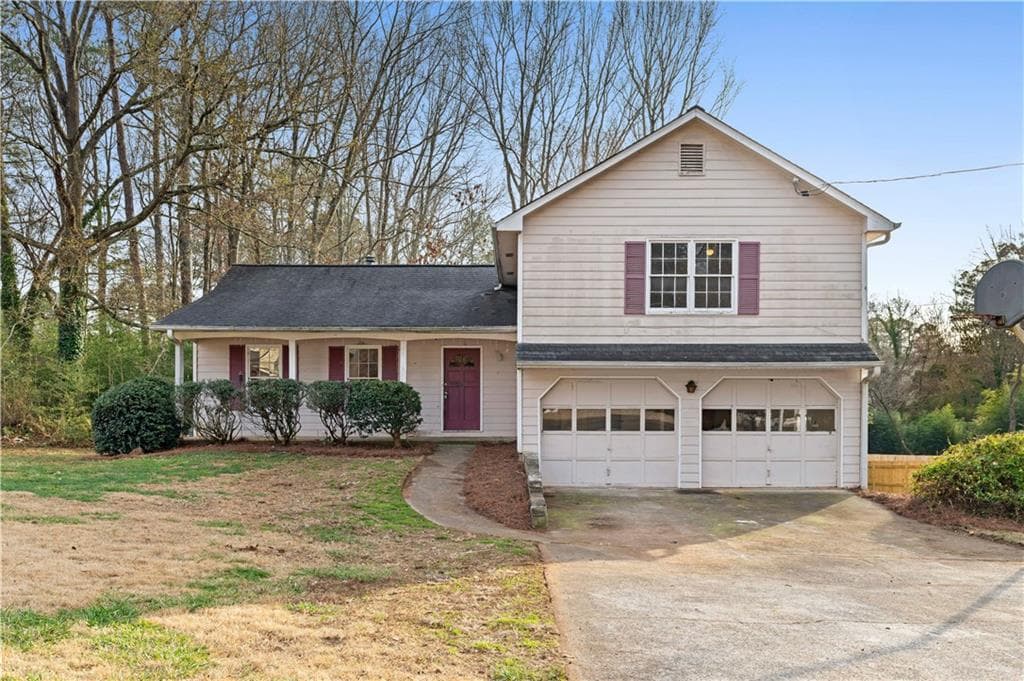 1548 Sprayberry Drive, Marietta, GA 30066 — most recent listing photo