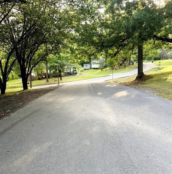 unimproved land for sale at 0 Scarlett Lane, Rome, GA 30161 — photo 7