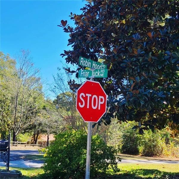 unimproved land for sale at 0 Scarlett Lane, Rome, GA 30161 — photo 10