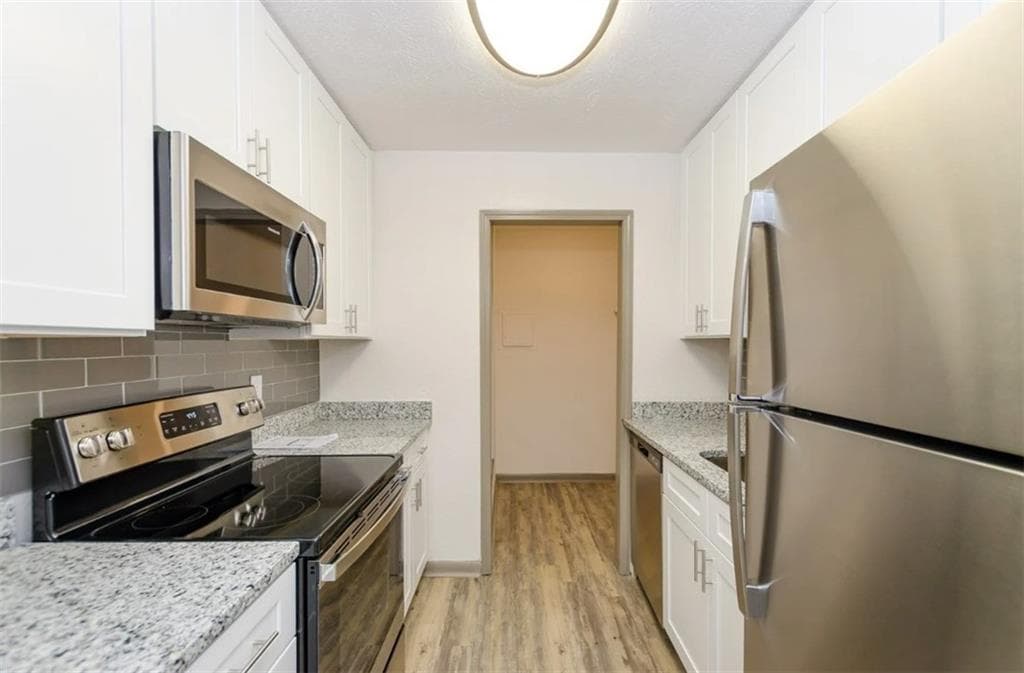 2 bedroom, 2 bathroom, 1,228 sq ft apartment for rent at 730 Franklin Gateway A05, Marietta, GA 30067 for $1,425 a month — photo 1 of 26