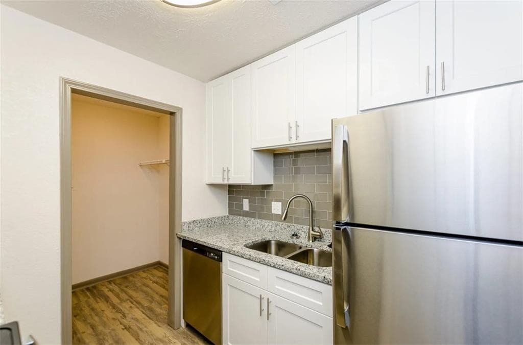 2 bedroom, 2 bathroom, 1,228 sq ft apartment for rent at 730 Franklin Gateway A05, Marietta, GA 30067 for $1,425 a month — photo 2