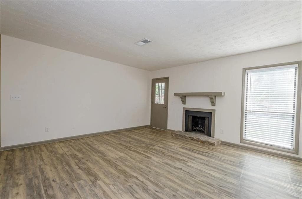 2 bedroom, 2 bathroom, 1,228 sq ft apartment for rent at 730 Franklin Gateway A05, Marietta, GA 30067 for $1,425 a month — photo 3