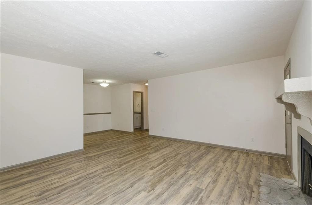 2 bedroom, 2 bathroom, 1,228 sq ft apartment for rent at 730 Franklin Gateway A05, Marietta, GA 30067 for $1,425 a month — photo 4