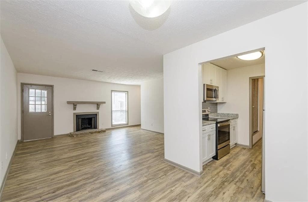 2 bedroom, 2 bathroom, 1,228 sq ft apartment for rent at 730 Franklin Gateway A05, Marietta, GA 30067 for $1,425 a month — photo 5
