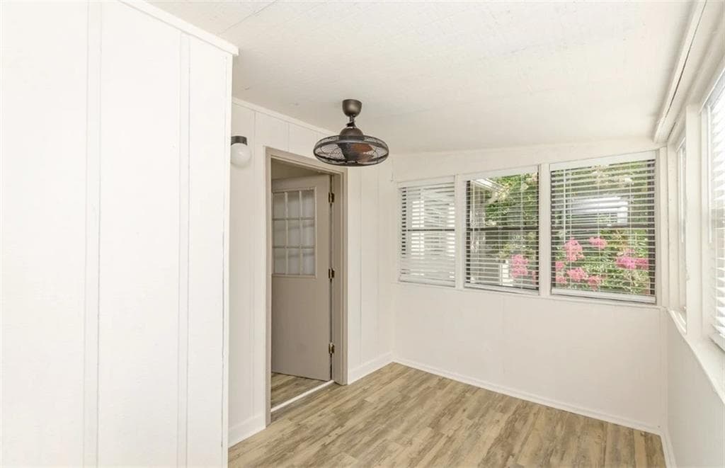 2 bedroom, 2 bathroom, 1,228 sq ft apartment for rent at 730 Franklin Gateway A05, Marietta, GA 30067 for $1,425 a month — photo 6