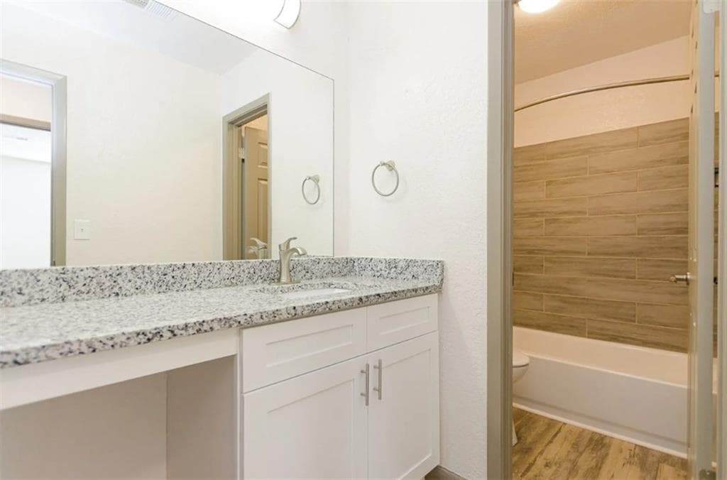 2 bedroom, 2 bathroom, 1,228 sq ft apartment for rent at 730 Franklin Gateway A05, Marietta, GA 30067 for $1,425 a month — photo 8