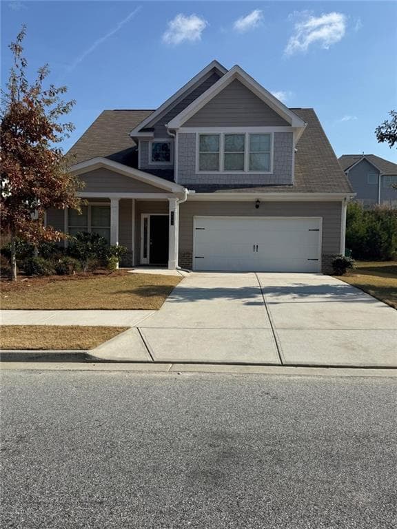 2406 Bear Mountain Street, Lithonia, GA 30058 — most recent listing photo