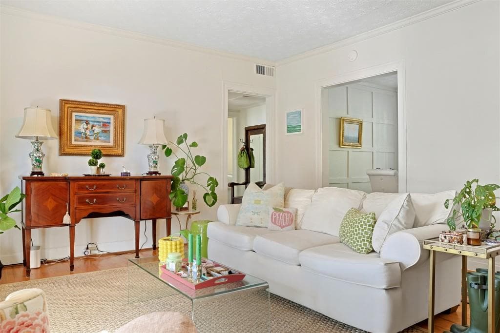 2230 Peachtree Road A6, Atlanta, GA 30309 — most recent listing photo