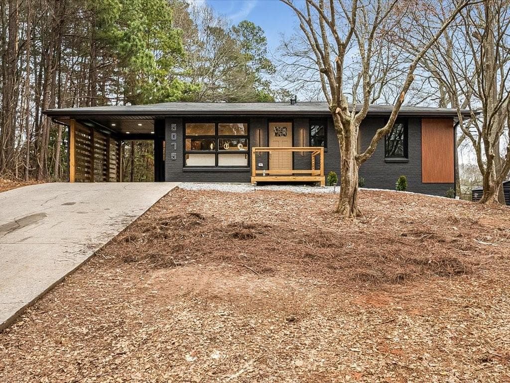 5075 S Cobb School Road, Mableton, GA 30126 — most recent listing photo